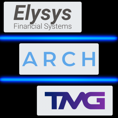 TMG, Arch & Elysys