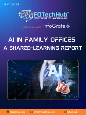 AI in Family Offices A Shared-Learning Report